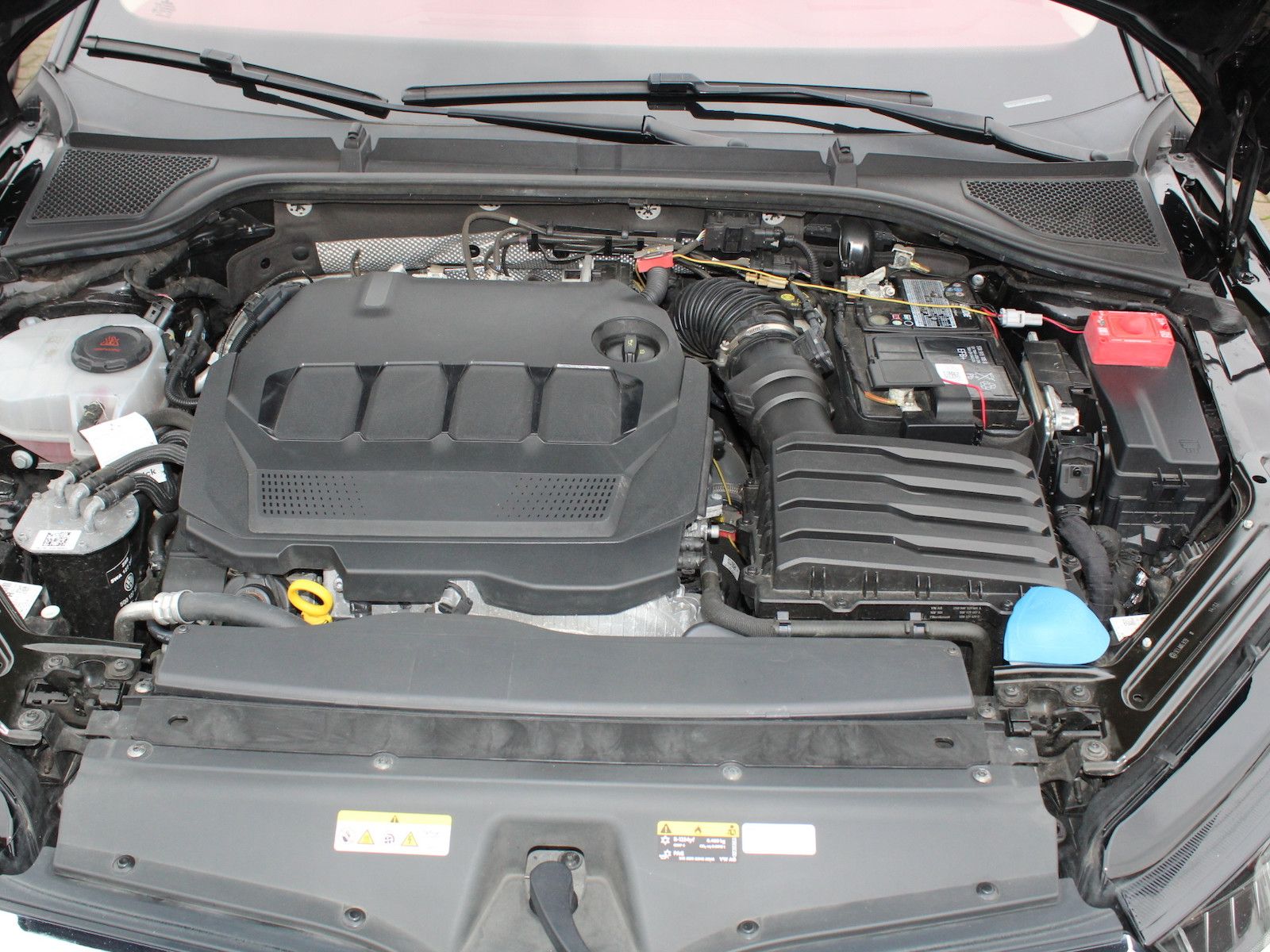 Skoda Octavia Style 2,0 TDI DSG Head Up Kamera Virtual