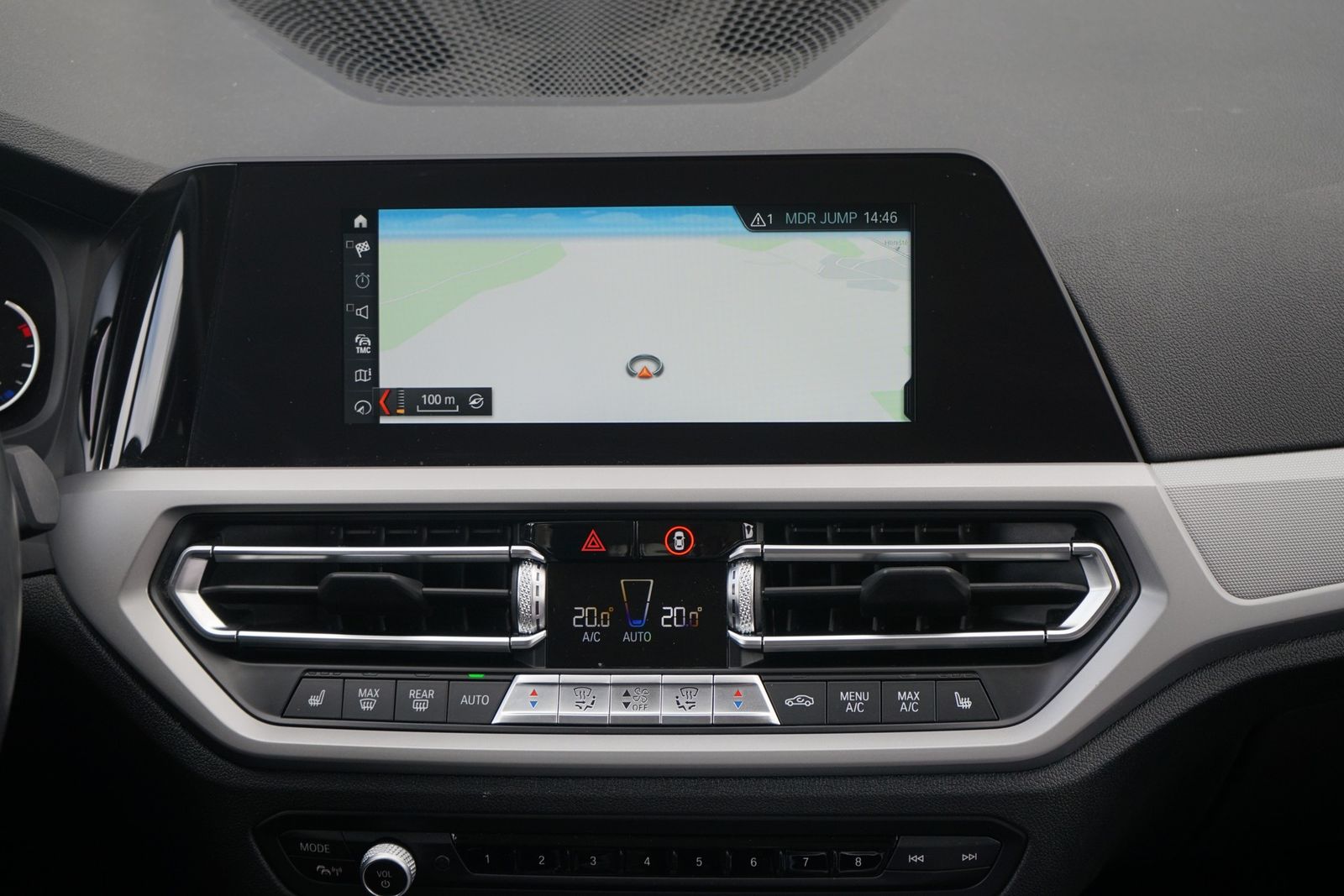 BMW 320i Advantage - Samsaru's Car Outlet