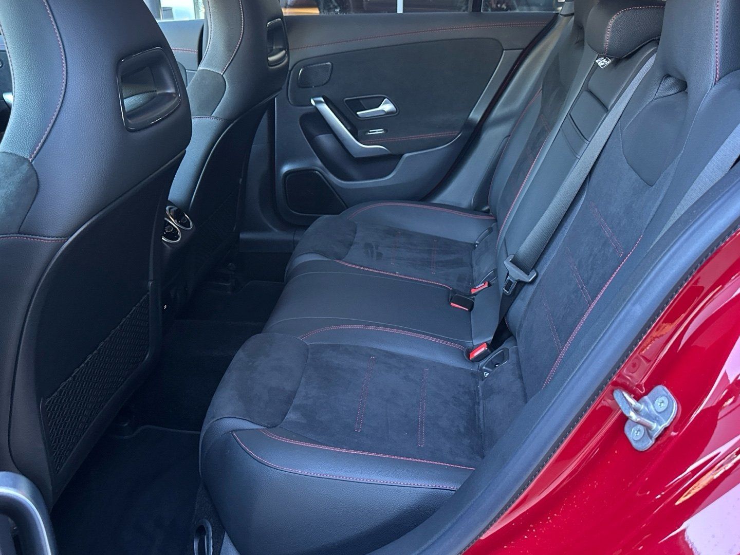 Mercedes-Benz CLA 250 4M SB AMG - Samsaru's Car Outlet