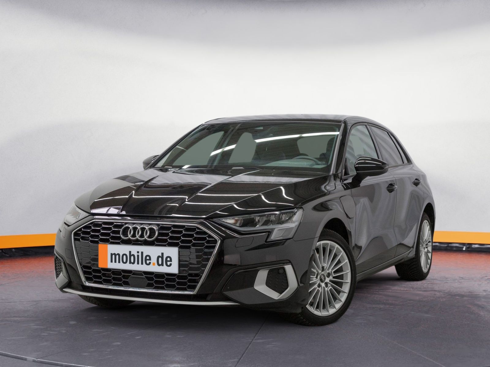 Audi A3 Sportback 40 TFSI e ADVANCED - Samsaru's Car Outlet