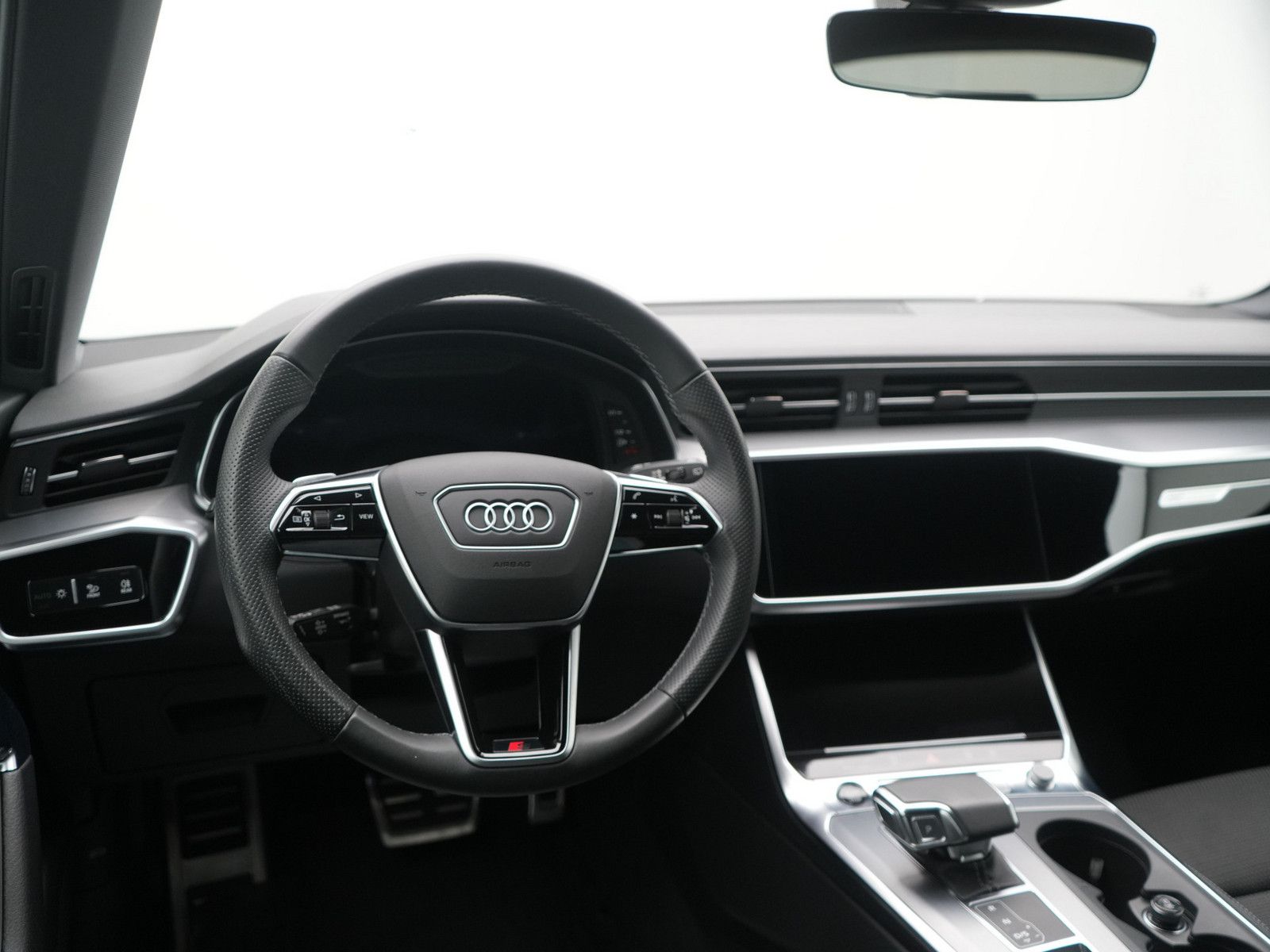 Audi A6 Avant S line - Samsaru's Car Outlet