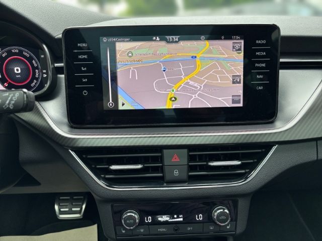 Skoda Kamiq Monte Carlo 1.0 TSI - Samsaru's Car Outlet