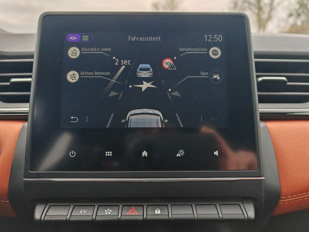 Renault Captur E-Tech 160 Plug-In Hybrid INTENS - Samsaru's Car Outlet