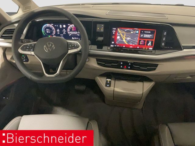 Volkswagen T7 Multivan 1.5 TSI eHybrid 4Mo Edition LÜ VOLL!