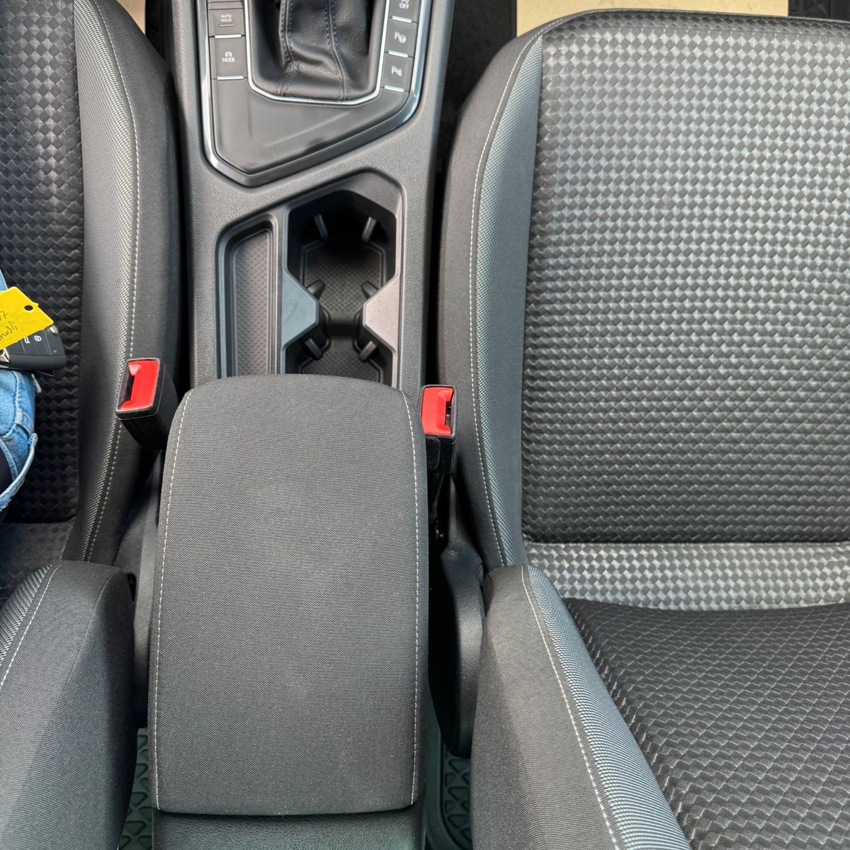 Volkswagen Tiguan 1.5 TSI - Samsaru's Car Outlet