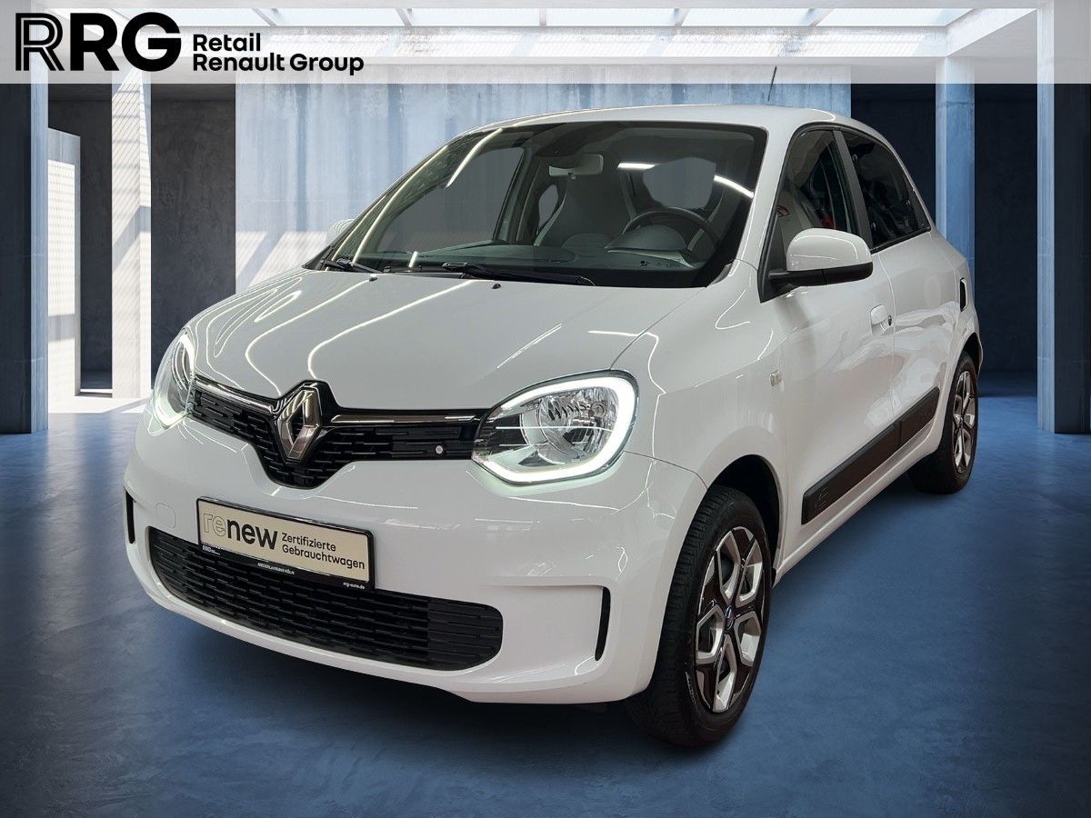 Renault Twingo ZEN ELECTRIC - Samsaru's Car Outlet