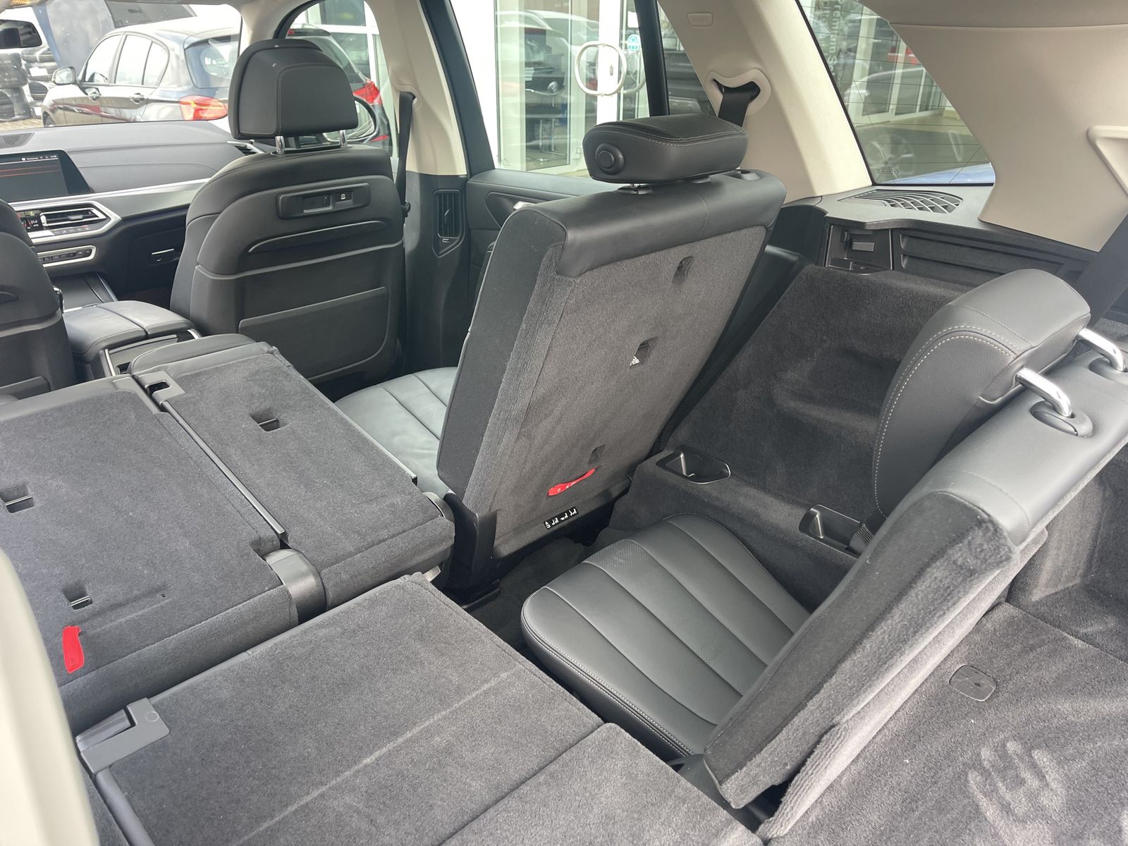 BMW X5 xDrive30d 3.Sitzreihe,Laser,HeadUp,Pan.DACH,S