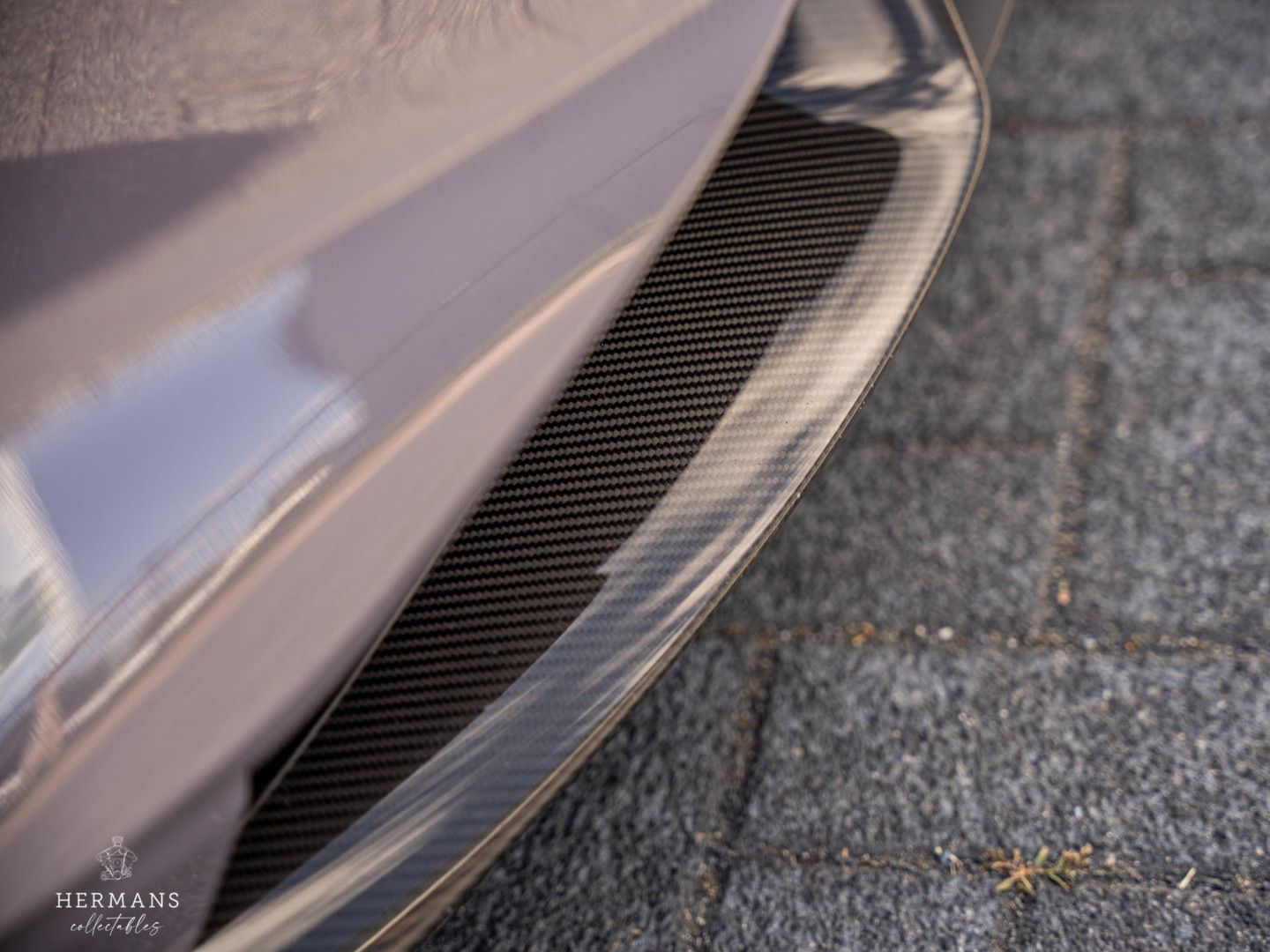 Porsche Taycan Turbo S 105 kWh / Org. NL / Burmester / S