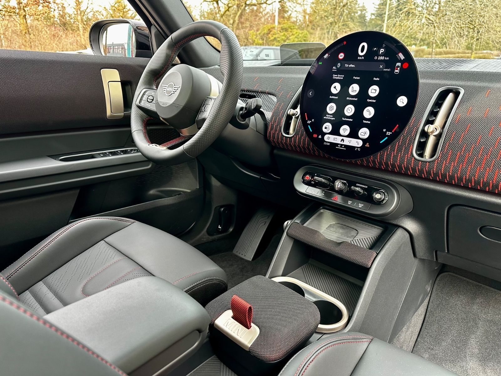 MINI Countryman John Cooper Works - Samsaru's Car Outlet