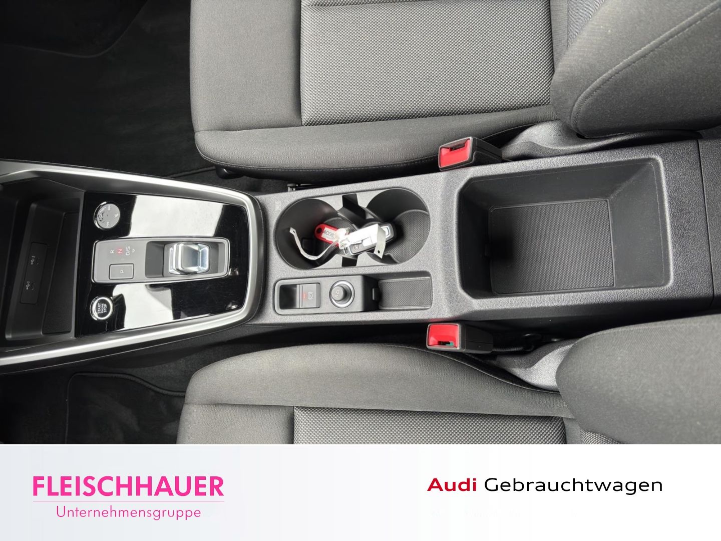 Audi A3 1.4 Sportback 40 TFSI e+SHZ+LED+DAB+TEMPOMAT