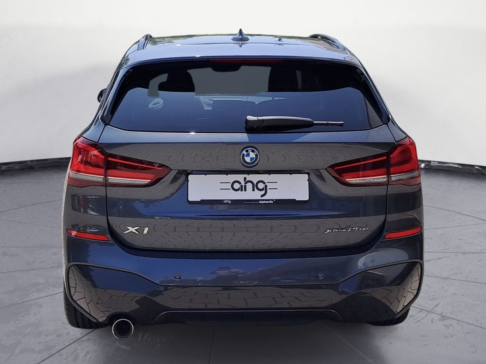 BMW X1 xDrive25e M Sport - Samsaru's Car Outlet