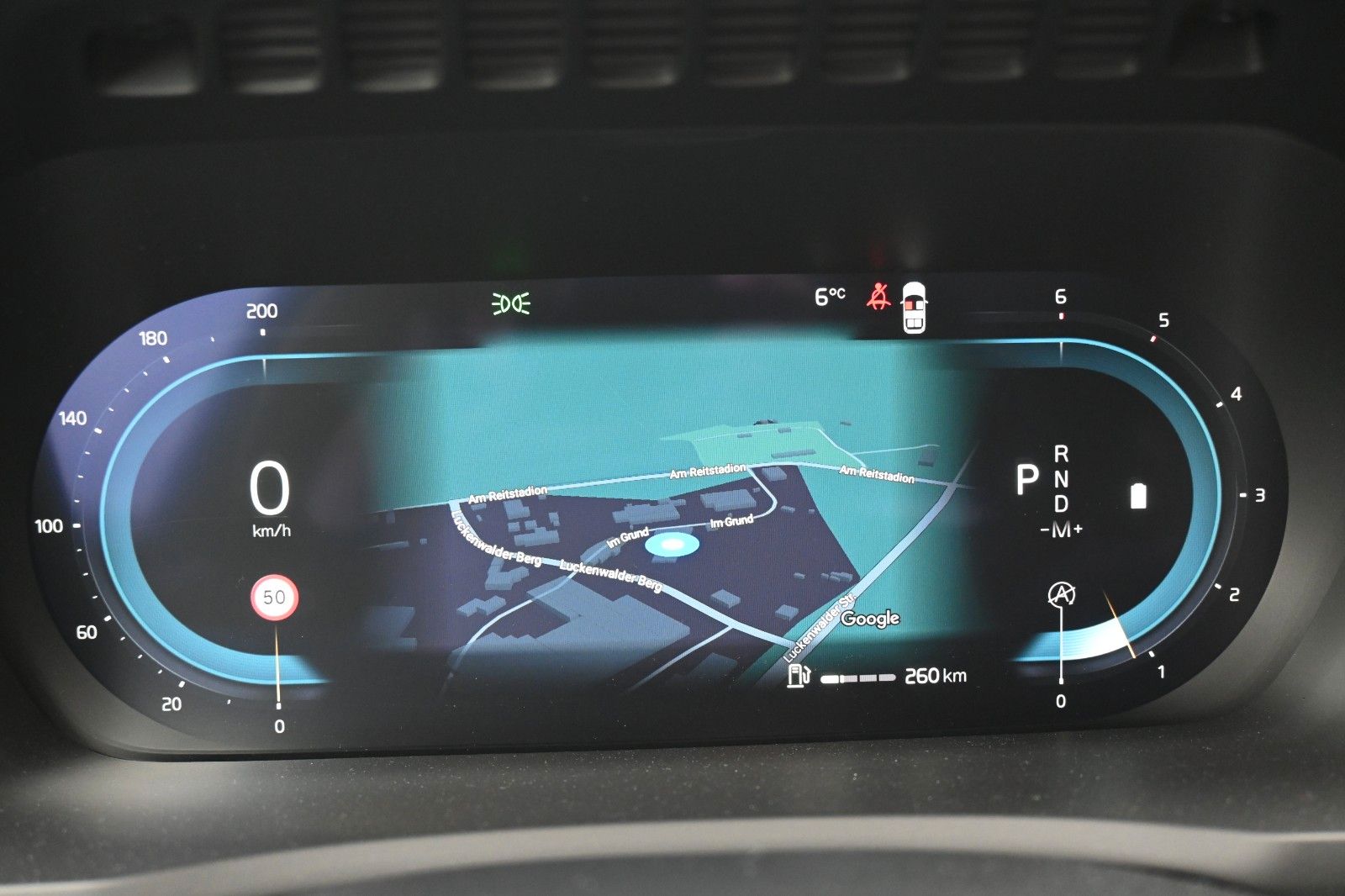 Volvo XC90 B5 D AWD Ultimate Dark*STDHZG*LUFT*360°*ACC