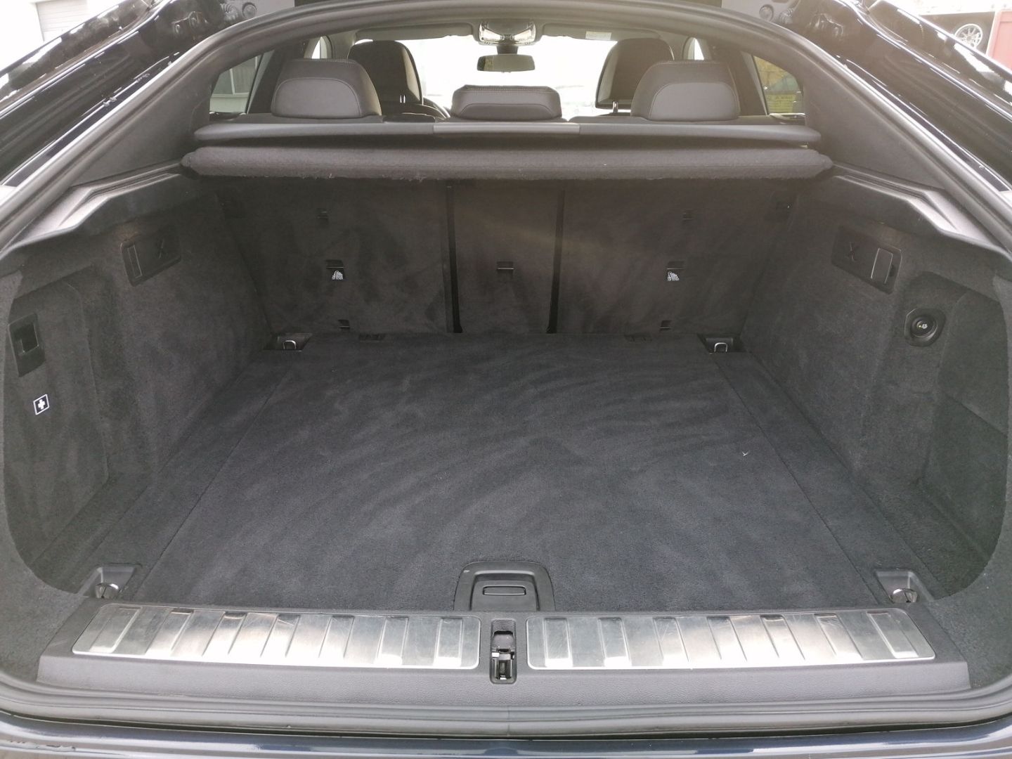 BMW X6 xDrive40d M Sport Laserlicht HUD AD StandHZG