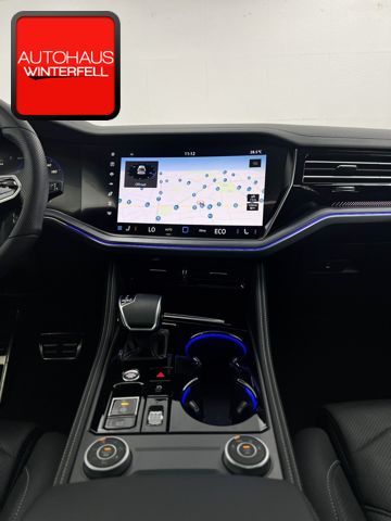 Volkswagen Touareg R 3.0 TSI 4M eHybrid PANO+HD-MATRIX+SOFT