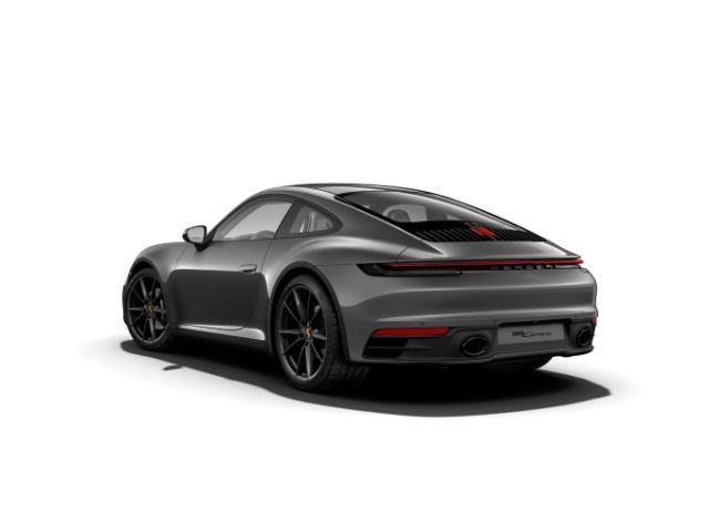 Porsche 992 (911) Carrera - Samsaru's Car Outlet