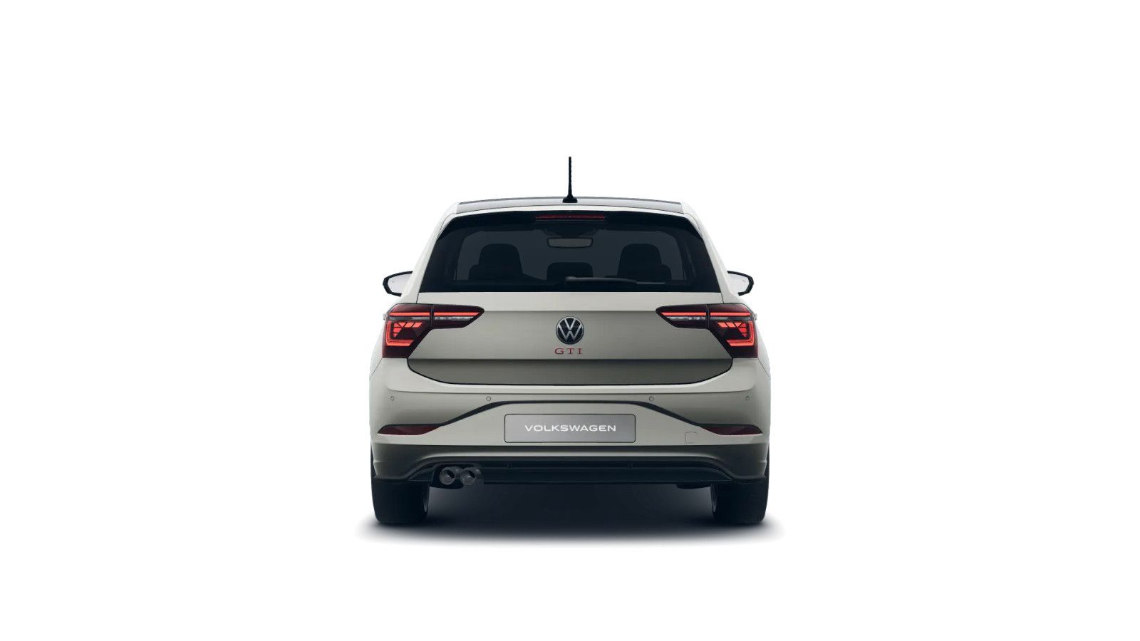 Volkswagen Polo GTI 2,0 l TSI DSG PANO+MATRIX+ACC+PARKASIST