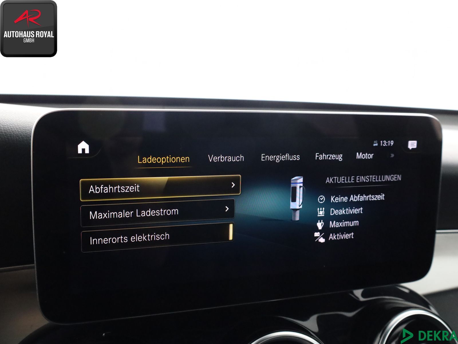 Mercedes-Benz GLC 300 e 3x AMG - Samsaru's Car Outlet