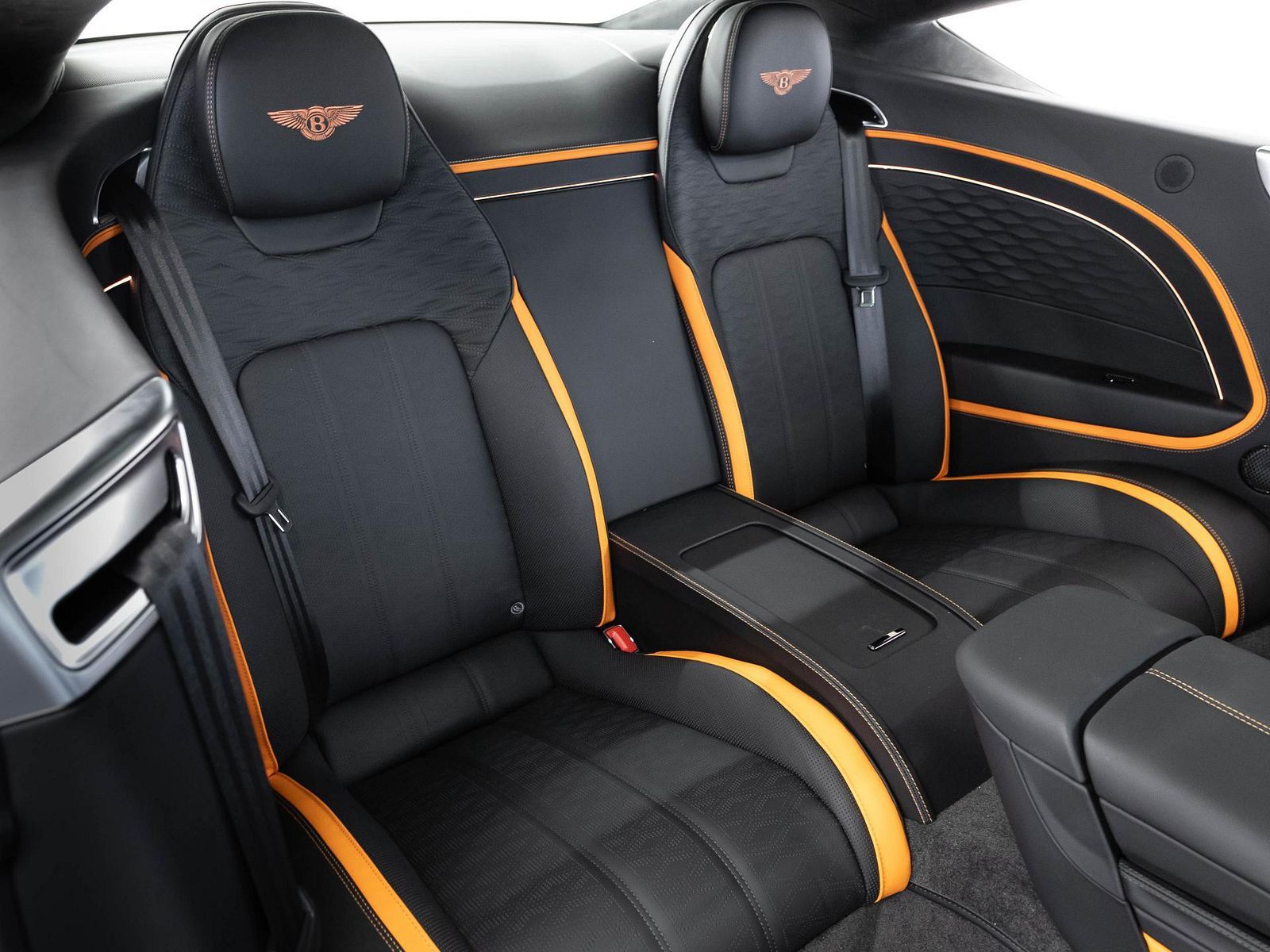 Bentley New Continental GT Speed MY25 BENTLEY MANNHEIM