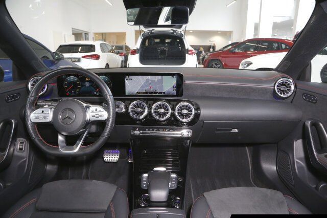 Mercedes-Benz CLA 250 4M AMG Line - Samsaru's Car Outlet