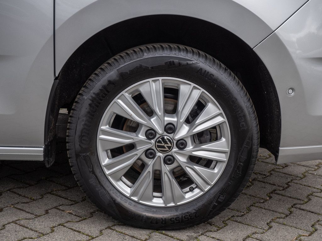 Volkswagen T7 Multivan 2.0TDI DSG - Samsaru's Car Outlet