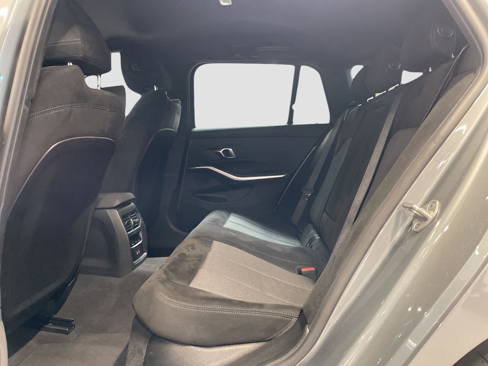 BMW 320i Touring M Sport LiveCockpitProf Kamera LED