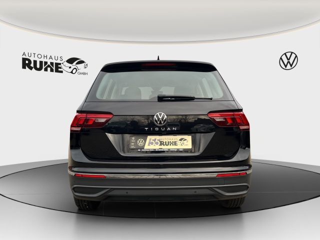 Volkswagen Tiguan Life 1.5 TSI - Samsaru's Car Outlet