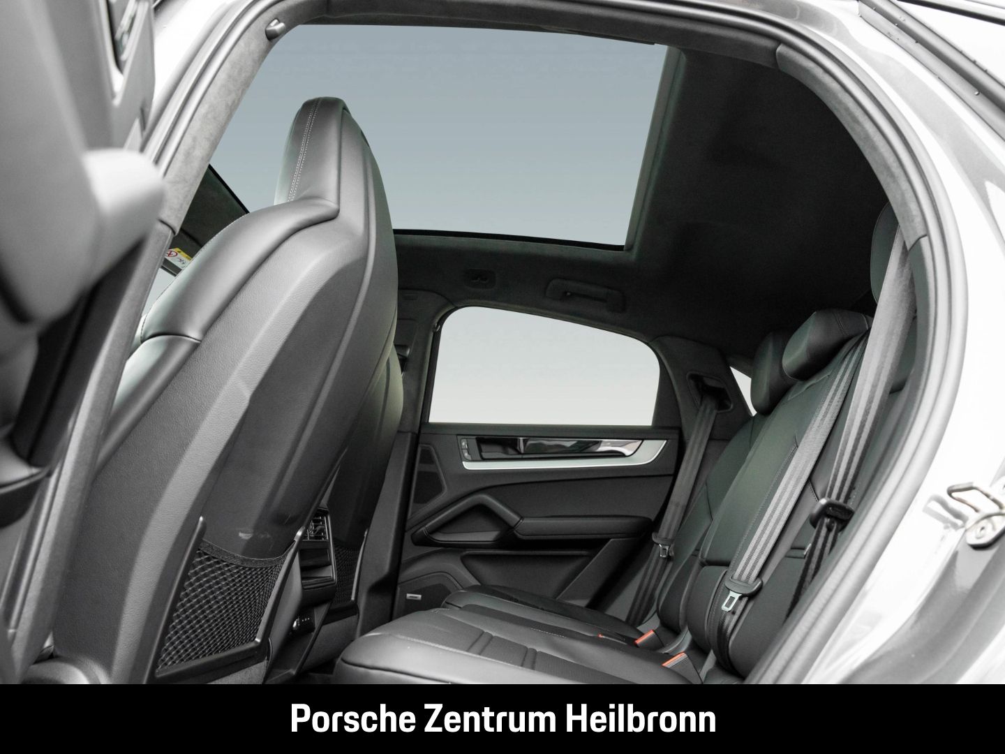 Porsche Cayenne Coupe E-Hybrid LED-Matrix Head-Up BOSE