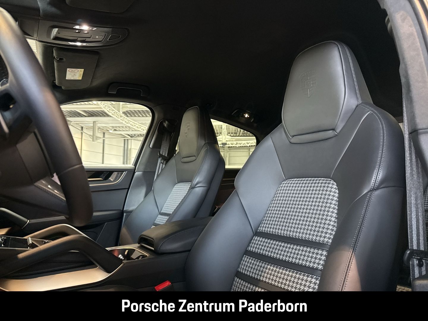 Porsche Cayenne GTS Coupe PTS Leichtbau-Carbon-Paket