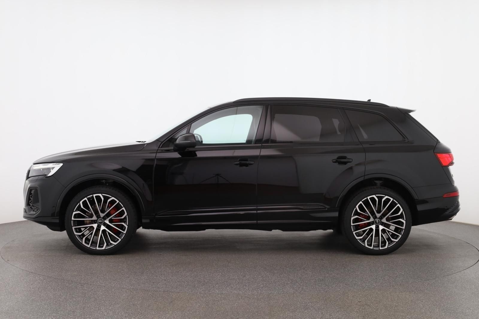 Audi Q7 50 TDI quattro S line