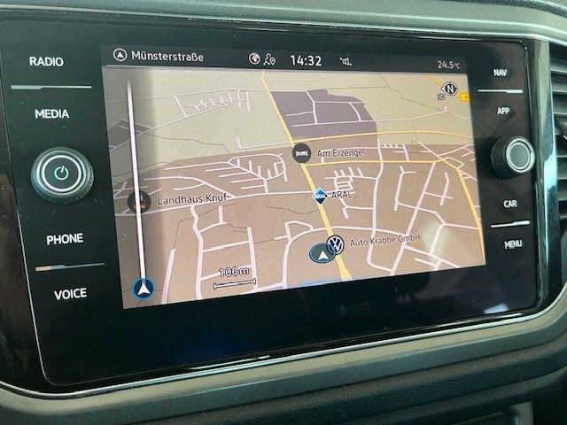Volkswagen T-Roc Style 1.0 TSI - Samsaru's Car Outlet