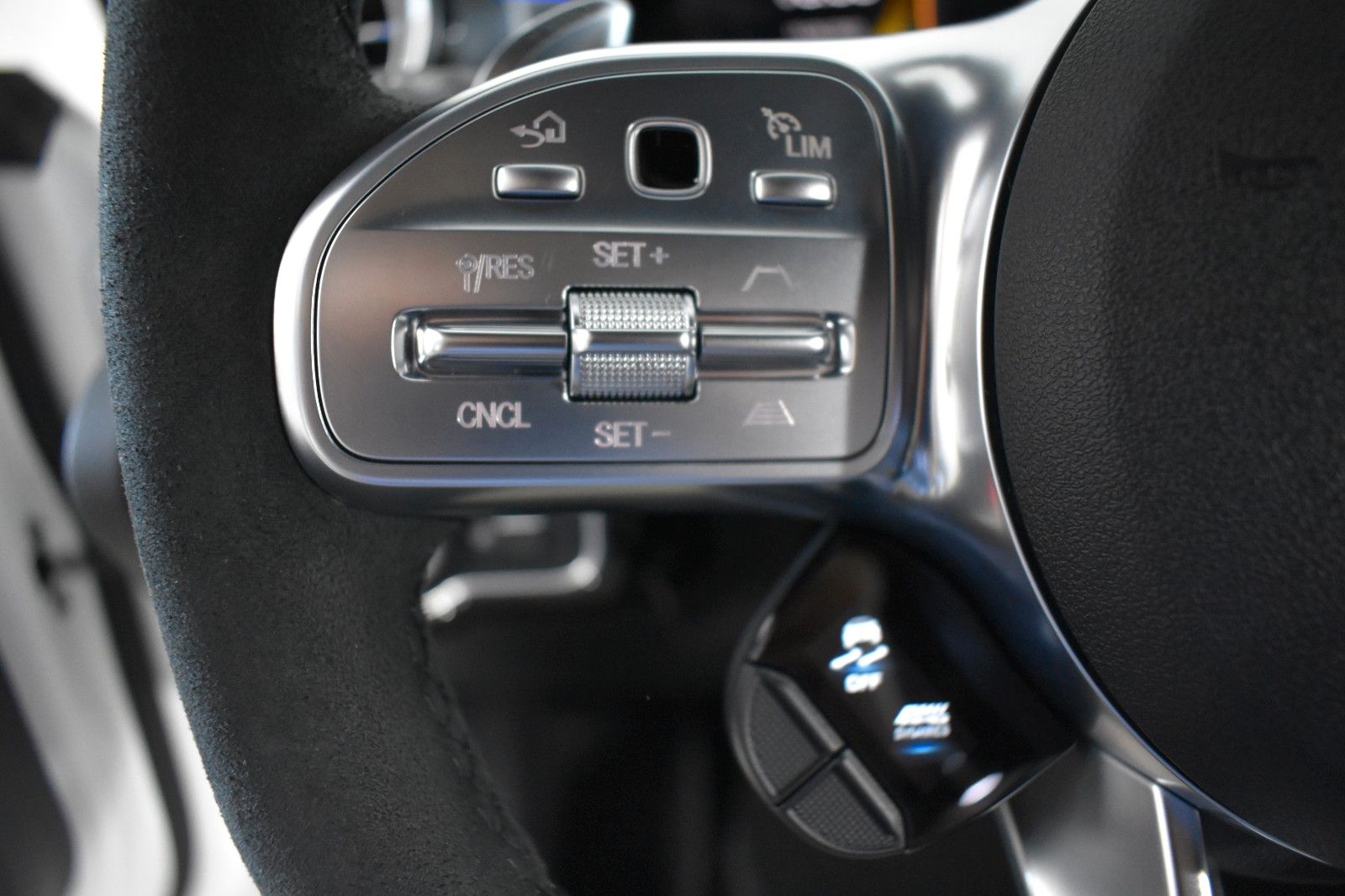 Mercedes-Benz CLA45 S AMG SB 4M - Samsaru's Car Outlet