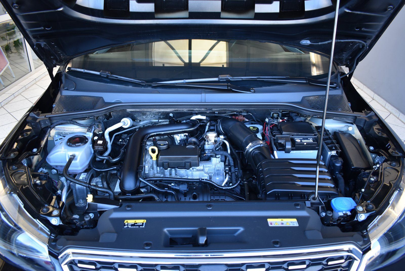Seat Arona 1.0TSI Xcellence - Samsaru's Car Outlet