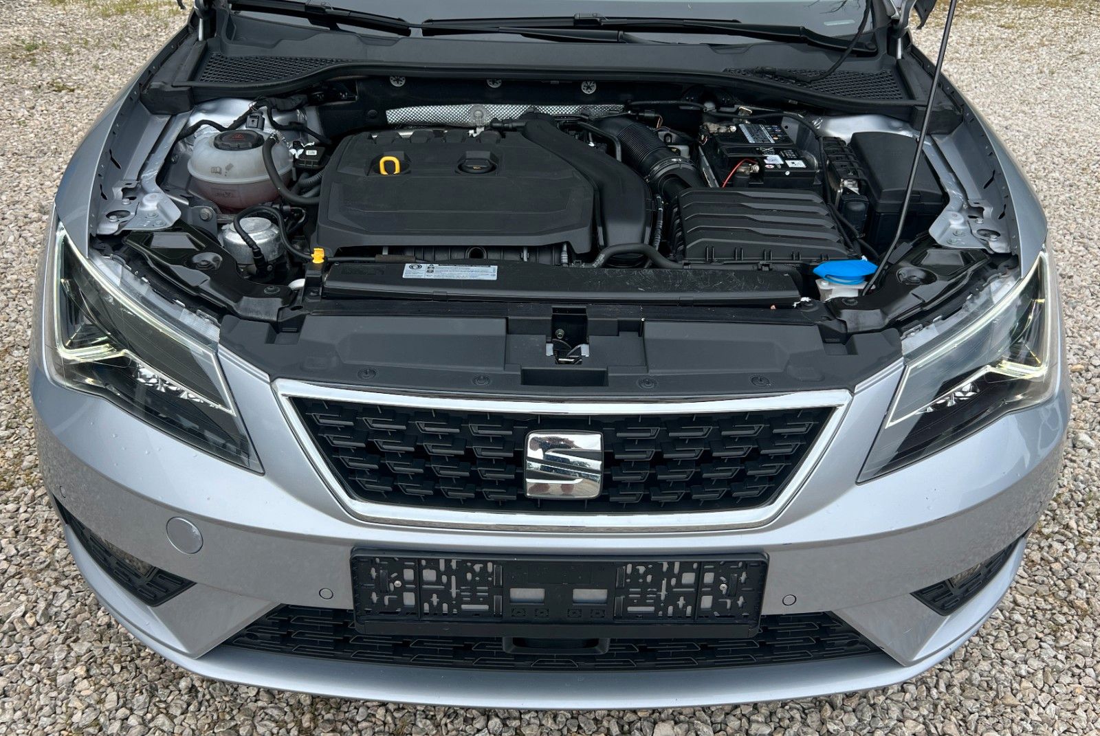 Seat Leon Xcellence - Samsaru's Car Outlet