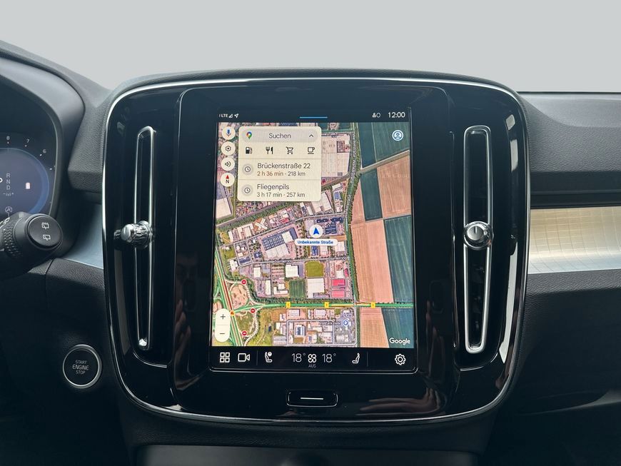 Volvo XC40 B3 B DKG Core