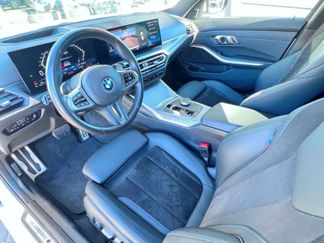 BMW 320 i M Sport - Samsaru's Car Outlet