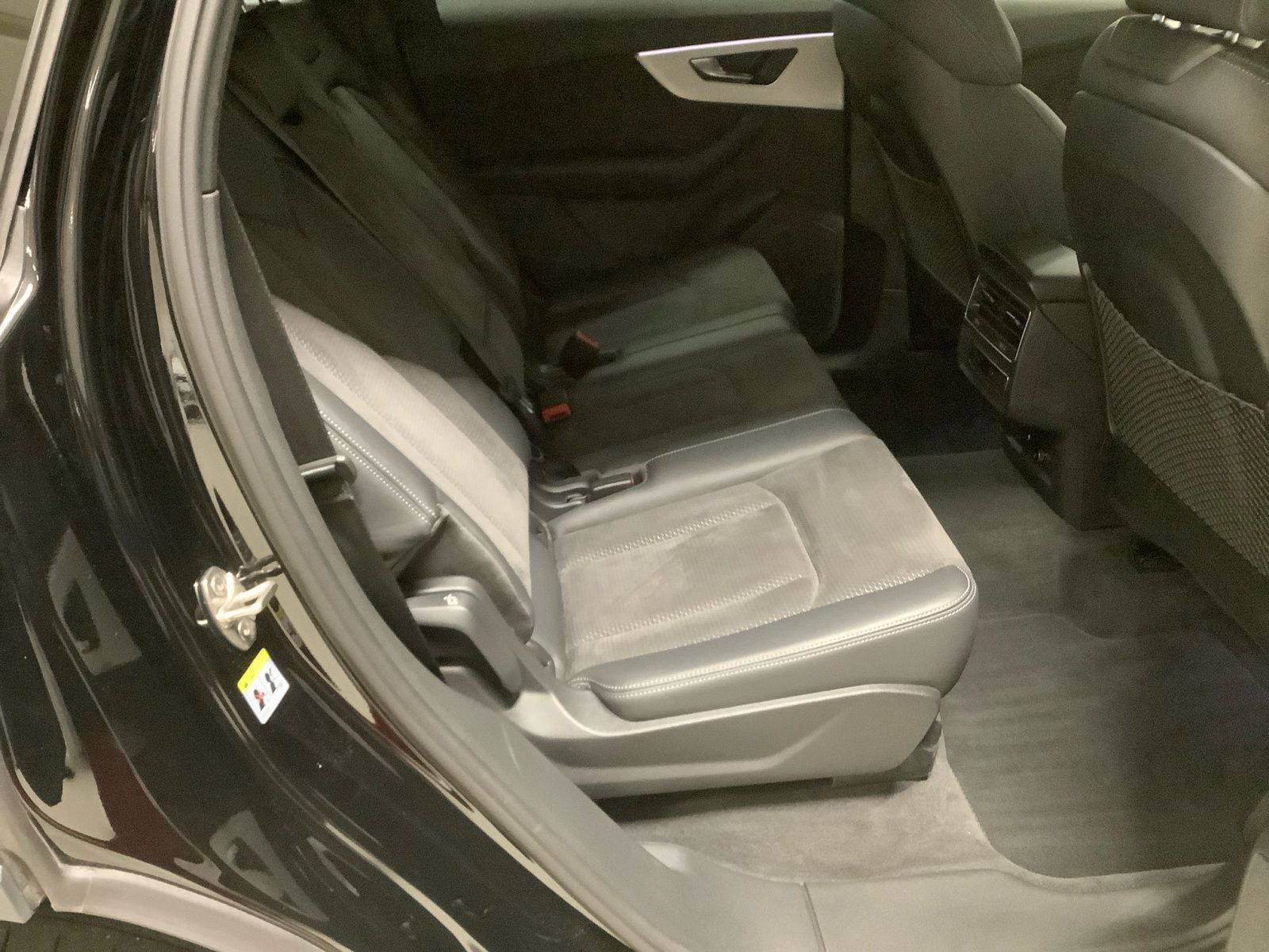 Audi Q7 55 TFSI e quattro tiptronic,AHZV,Luft,Matrix