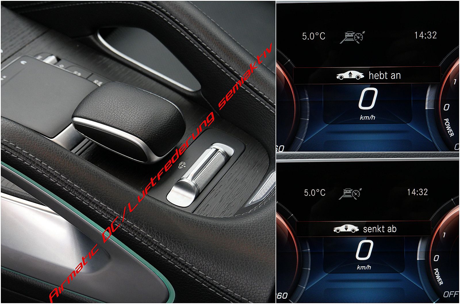 Mercedes-Benz GLE 350de 4M.AMG,Airm.ACC,360,HUD,Belüf.Pan.Burm