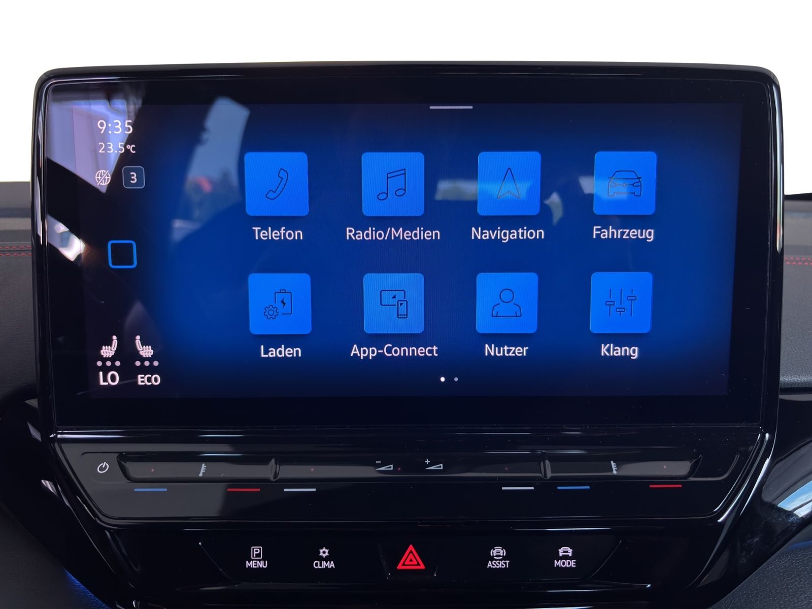 Volkswagen ID.4 GTX 4Motion +AHK+MATRIX+NAVI+EASY-OPEN