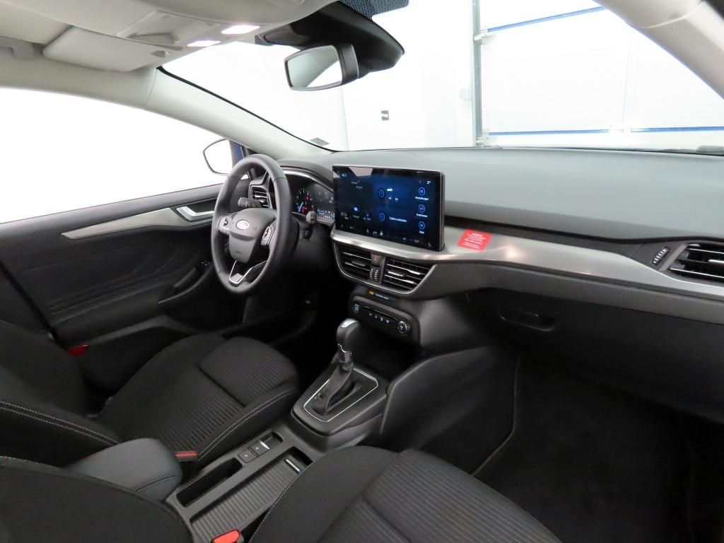 Ford Focus Turnier 1.0 M-Hybrid Aut. Titanium ACC+LED
