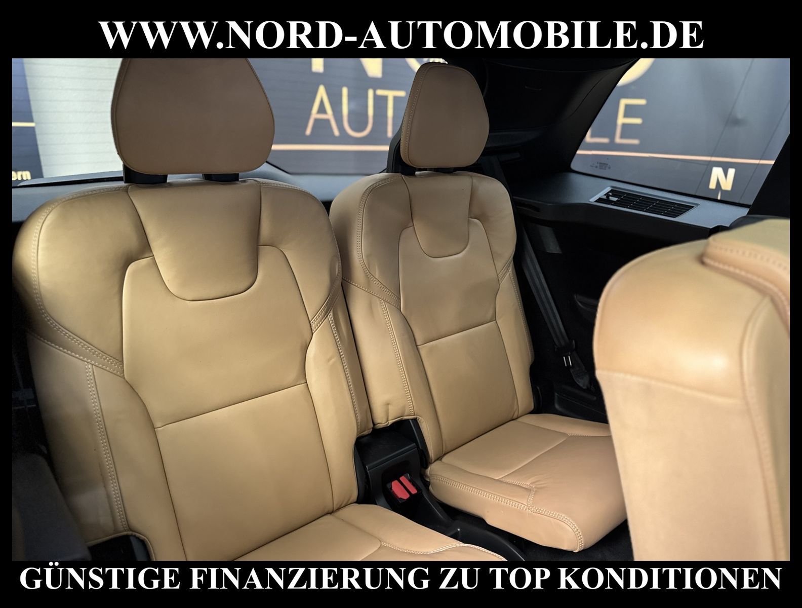 Volvo XC90 B5 Inscription AWD - Samsaru's Car Outlet