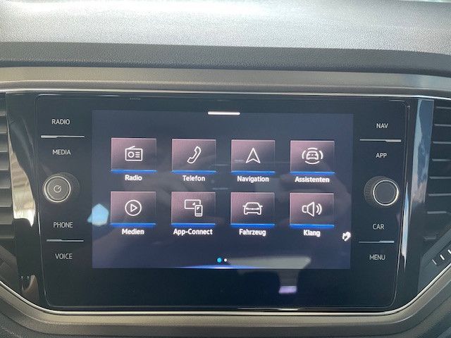Volkswagen T-ROC Style - Samsaru's Car Outlet
