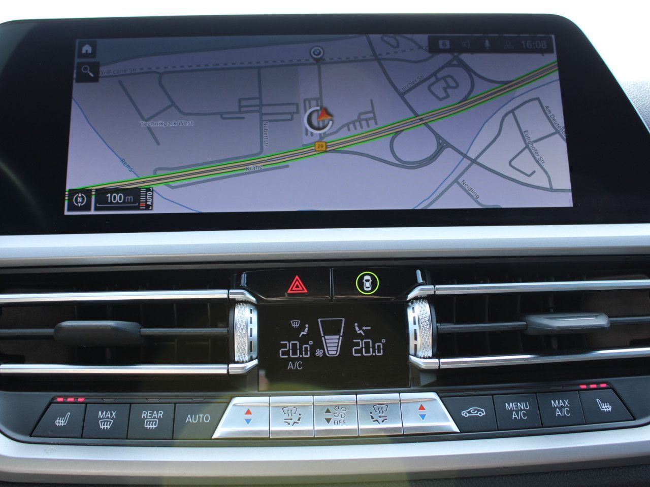 BMW 320d xDr.T.Sports.LiveProf.HiFi - Samsaru's Car Outlet