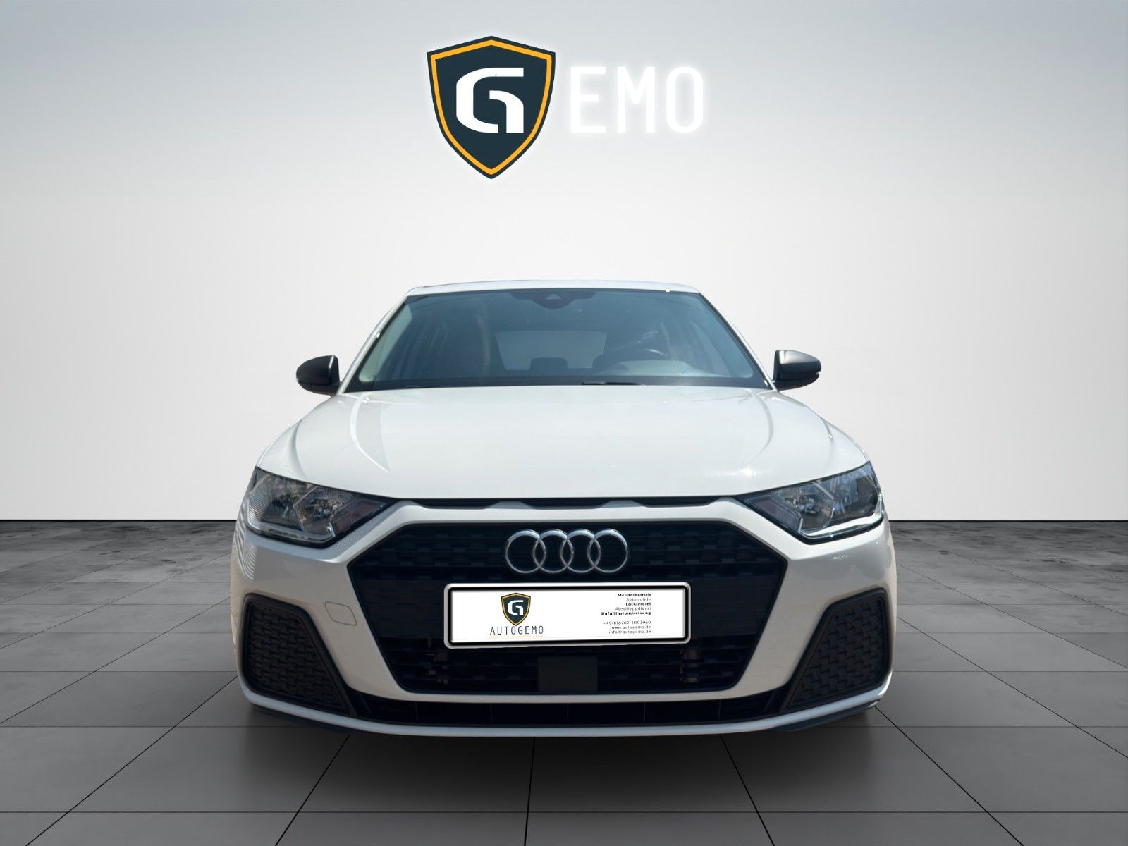 Audi A1 Sportback 30 TFSI - Samsaru's Car Outlet