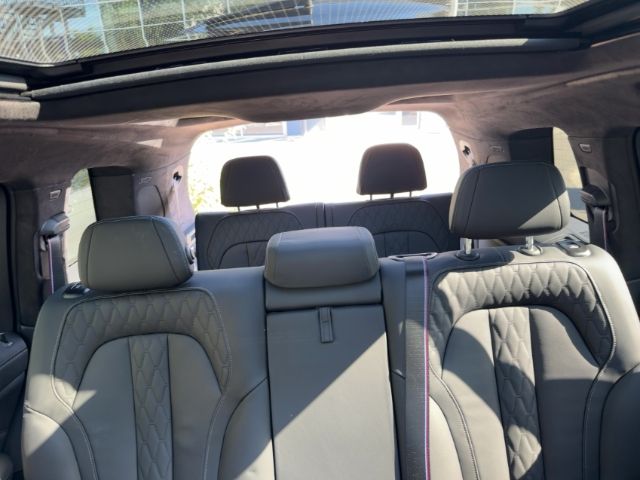 BMW X7 xDrive 40i M-Sport Pro HeadUp Pano H/K Sounds