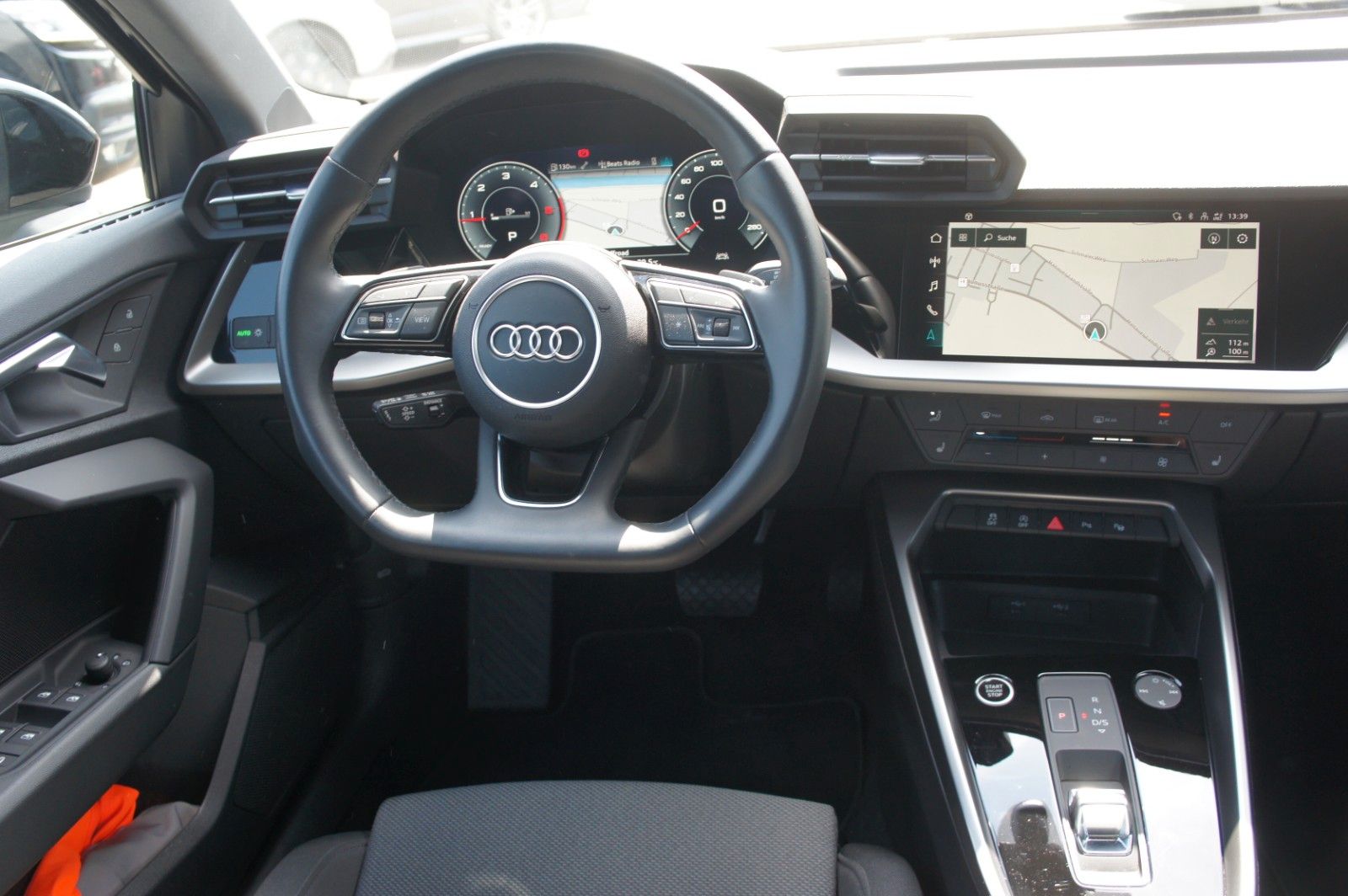 Audi A3 Sportback 30 TDI S line*ACC*LED*VIRTUAL*DAB*