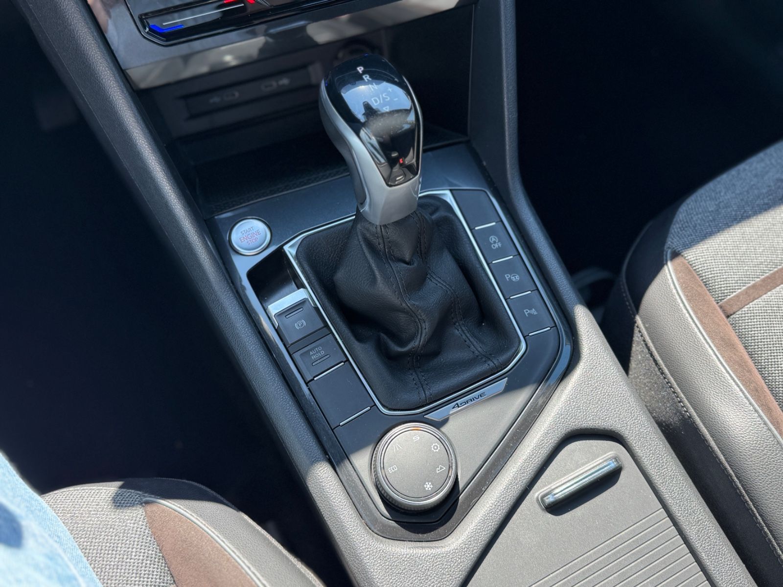 Seat Tarraco Xcellence 4X4 - Samsaru's Car Outlet