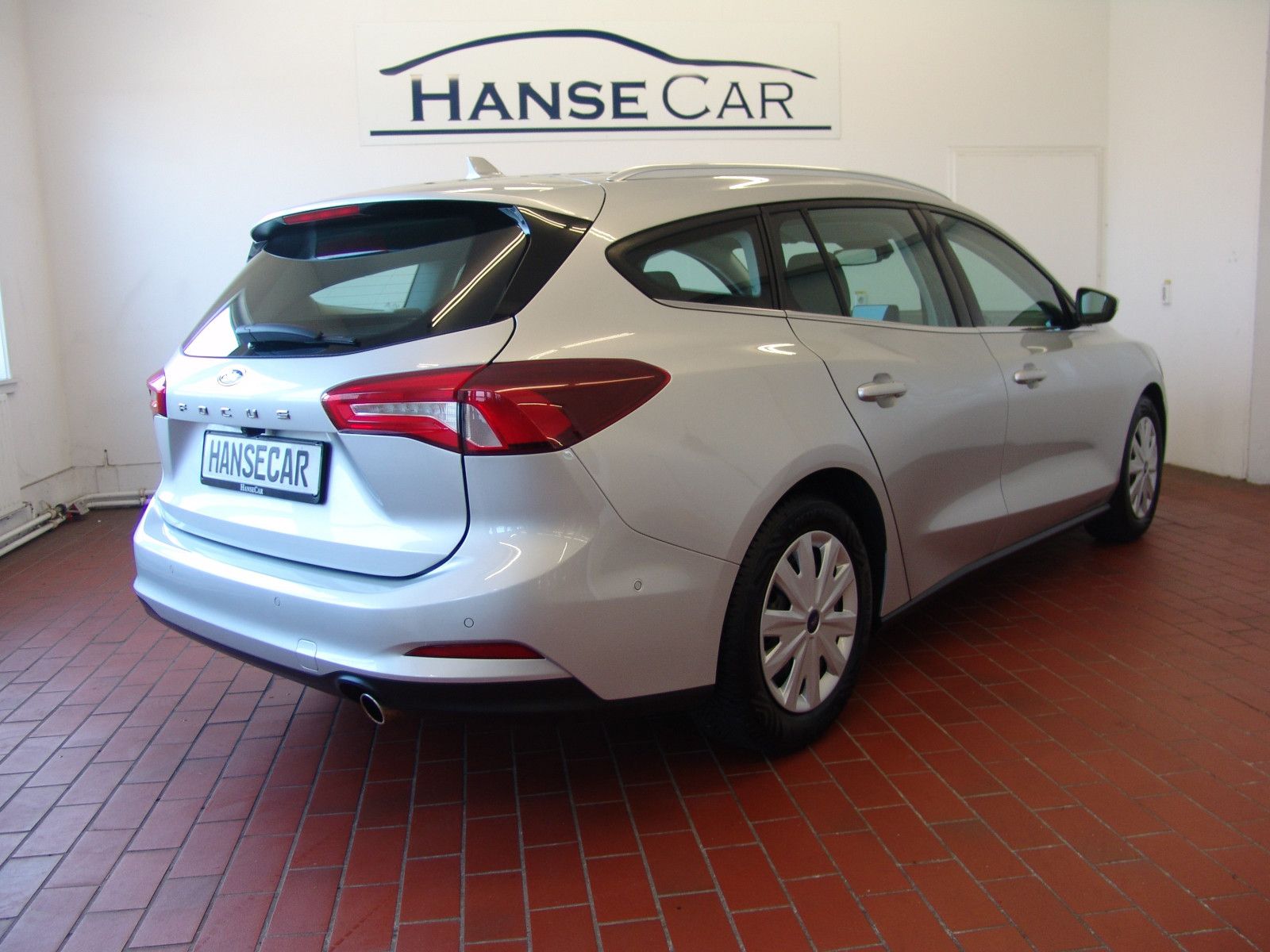 Ford Focus Turnier - Samsaru's Car Outlet