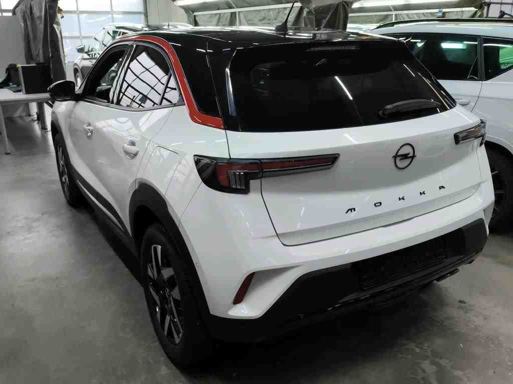 Opel Mokka GS Line - Samsaru's Car Outlet
