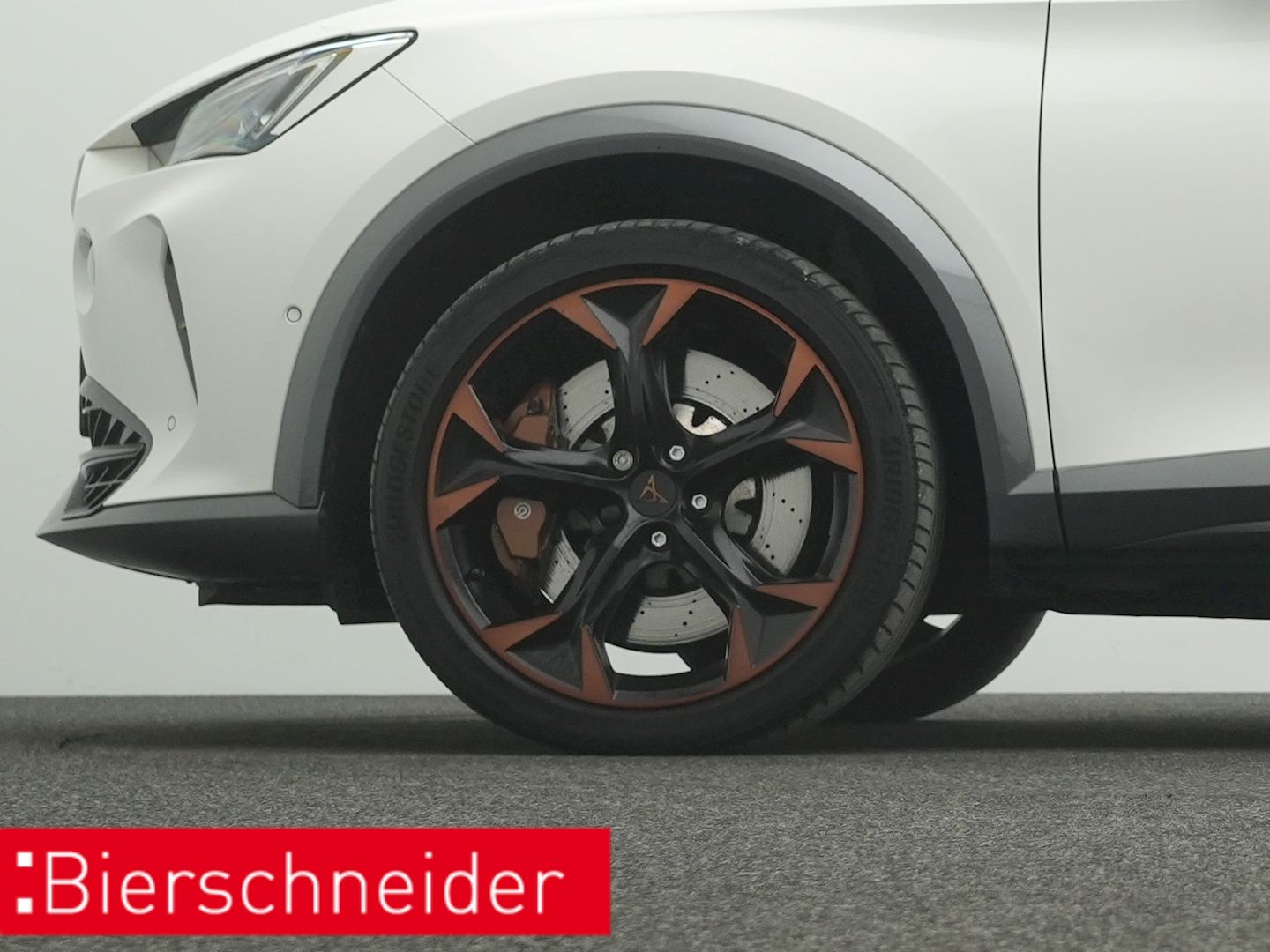 Cupra Formentor 2.0 TSI DSG 4Dr. VZ PANO BREMBO AHK LE
