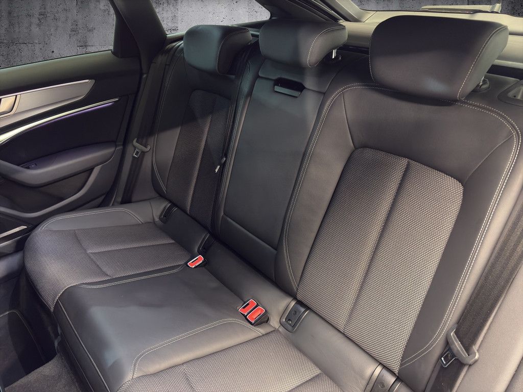 Audi A6 Avant 45 TFSI quattro S line AHK+B&O+360° AHK